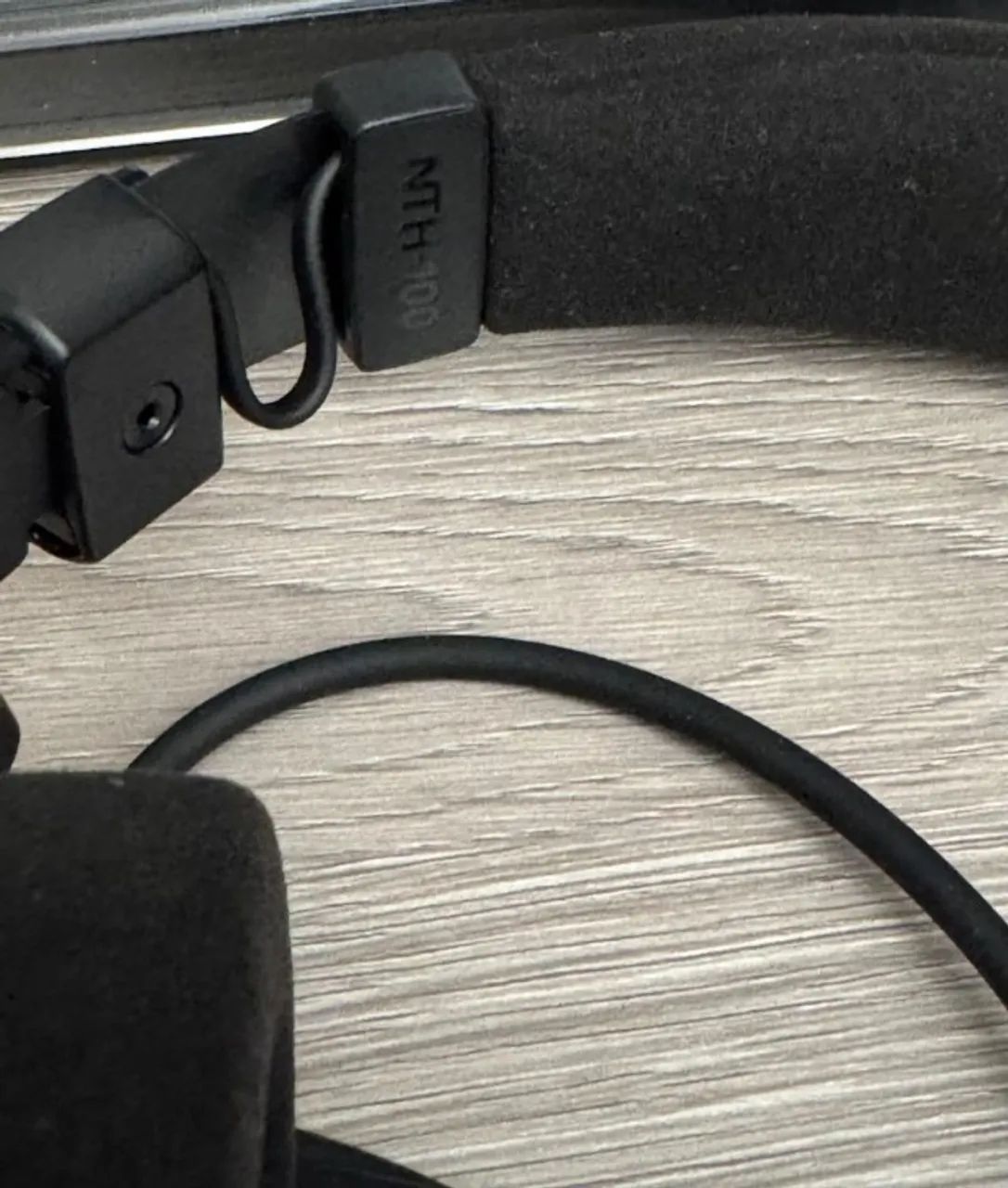 RODECASTER Pro ll + Fone Rode NTH 100 - Foto 5