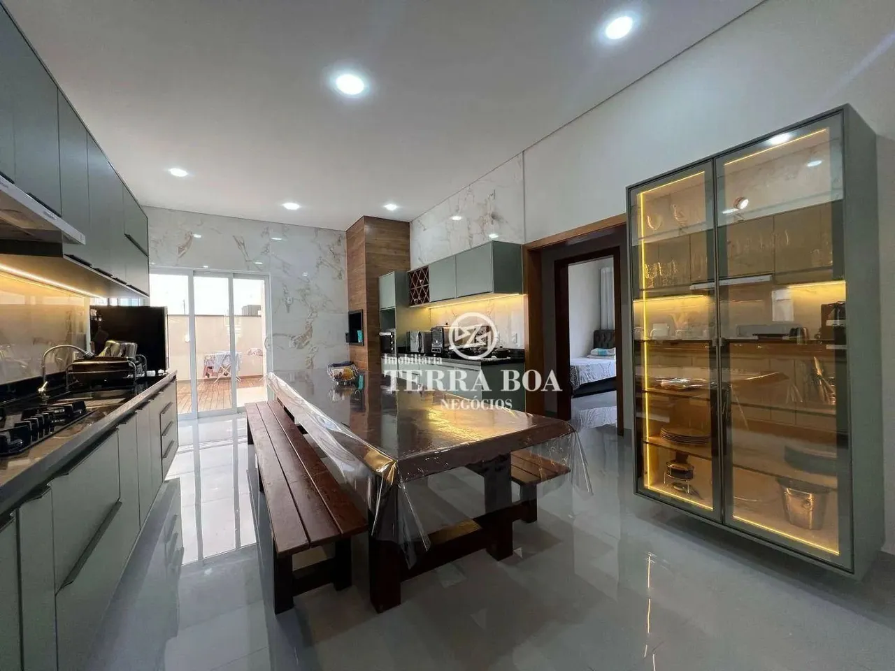 Casa Condomínio Verana