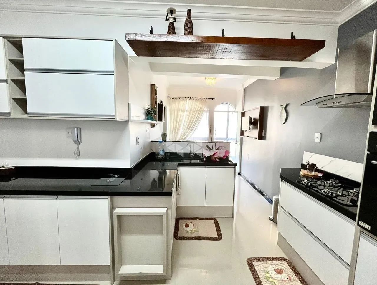 APARTAMENTO MOBILIADO CENTRO CONCÓRDIA, SC - Foto 5