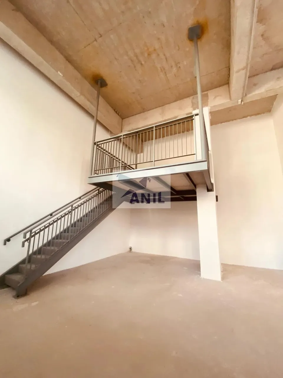 LOCAÇÃO/BROOKLIN Loja/Sala comercial com 114m2 VALOR R$ 17.100,00
