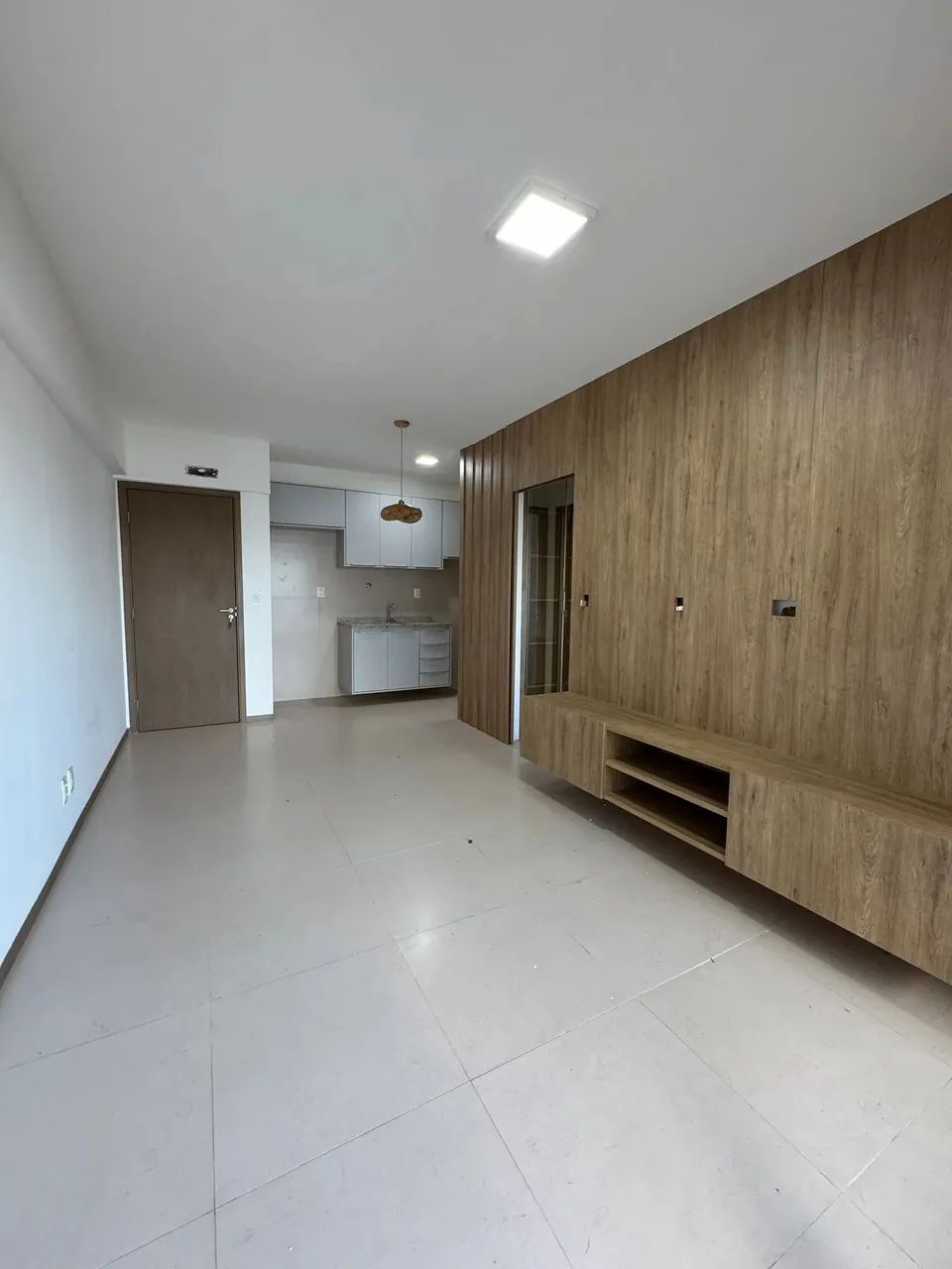 Itaigara ALUGO I Quarto e sala 45 m I Andar Alto I VISTA MAR I Nascente I Ventilado - Foto 3