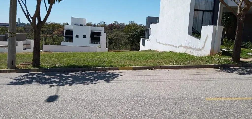Terreno à venda em Sorocaba, Parque Ibiti Reserva, com 250 m², Condomínio Ibiti Reserva