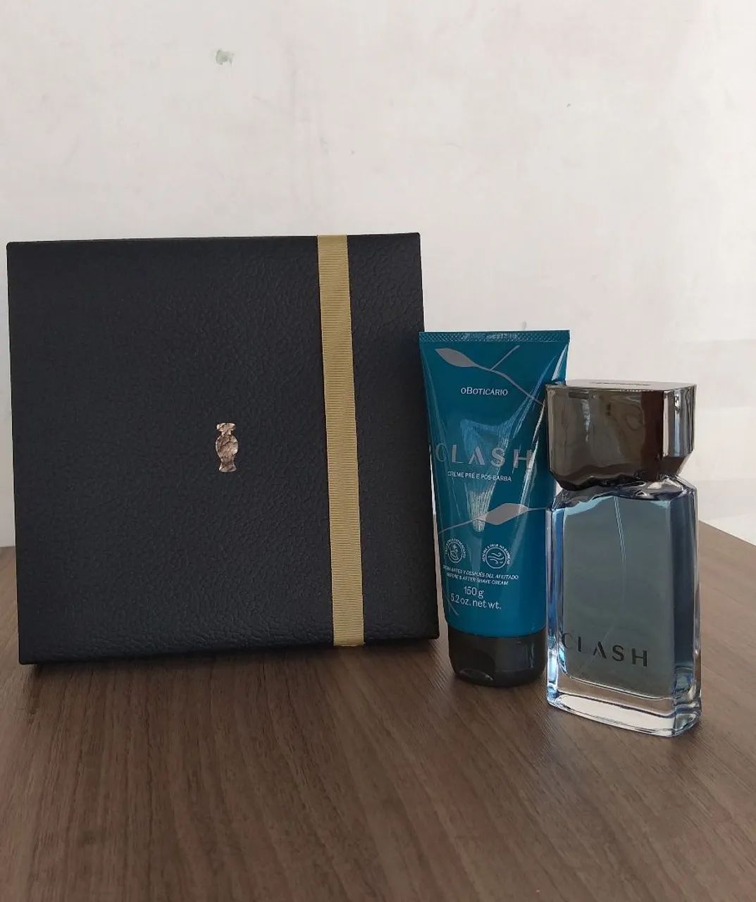 Kit Presente Dia dos Pais Clash (2 itens)64299094519169120