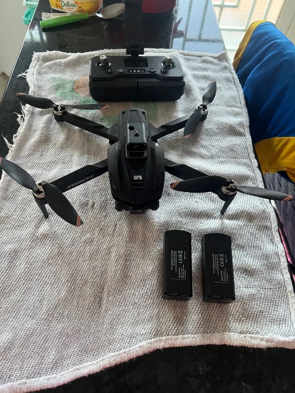 Vende-se e tá barato pouco usado   - Foto 3