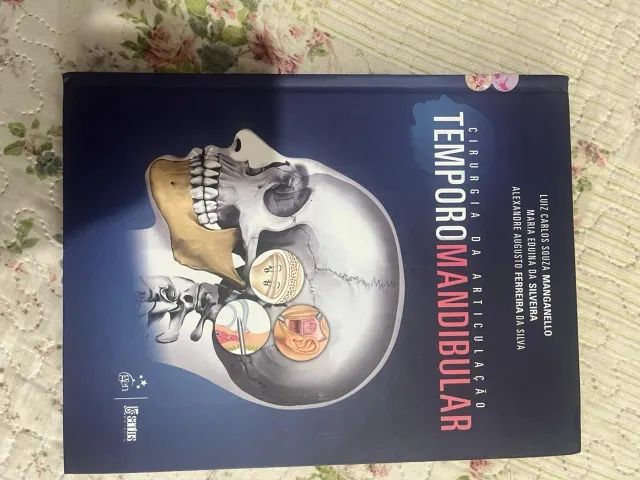 Livros de odontologia