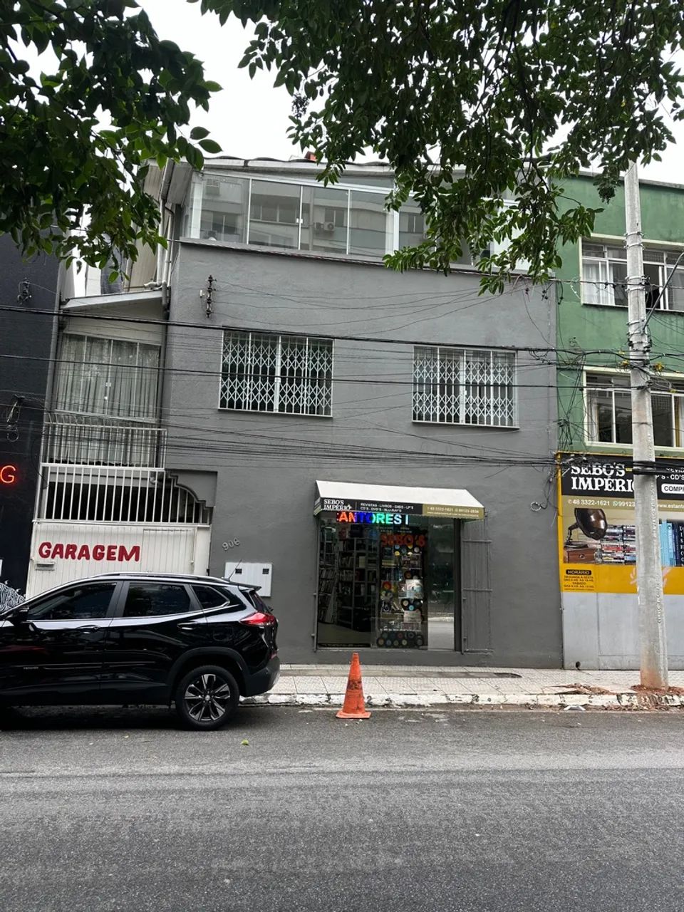 Foto - Florianópolis - Centro