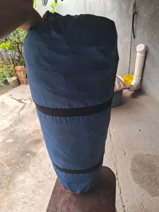 Barracas para acampamento,pra 4 pessoas. - Foto 3