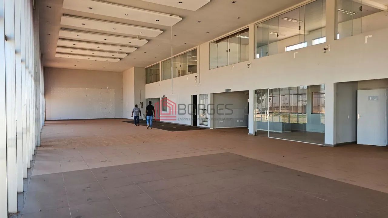 Pavilhão/Galpão para alugar no bairro Centro - Imperatriz/MA - Foto 2