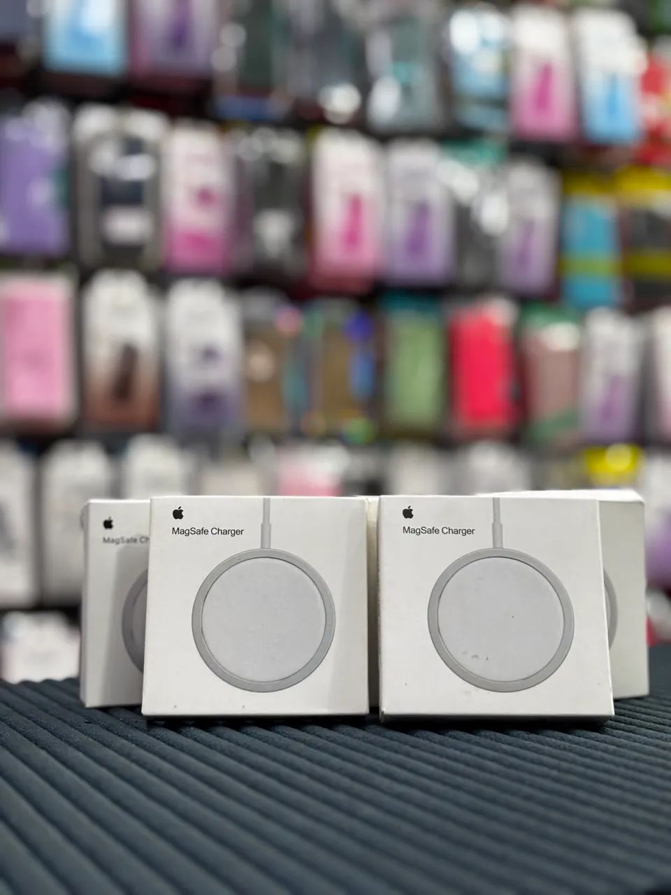 Carrega magsafe