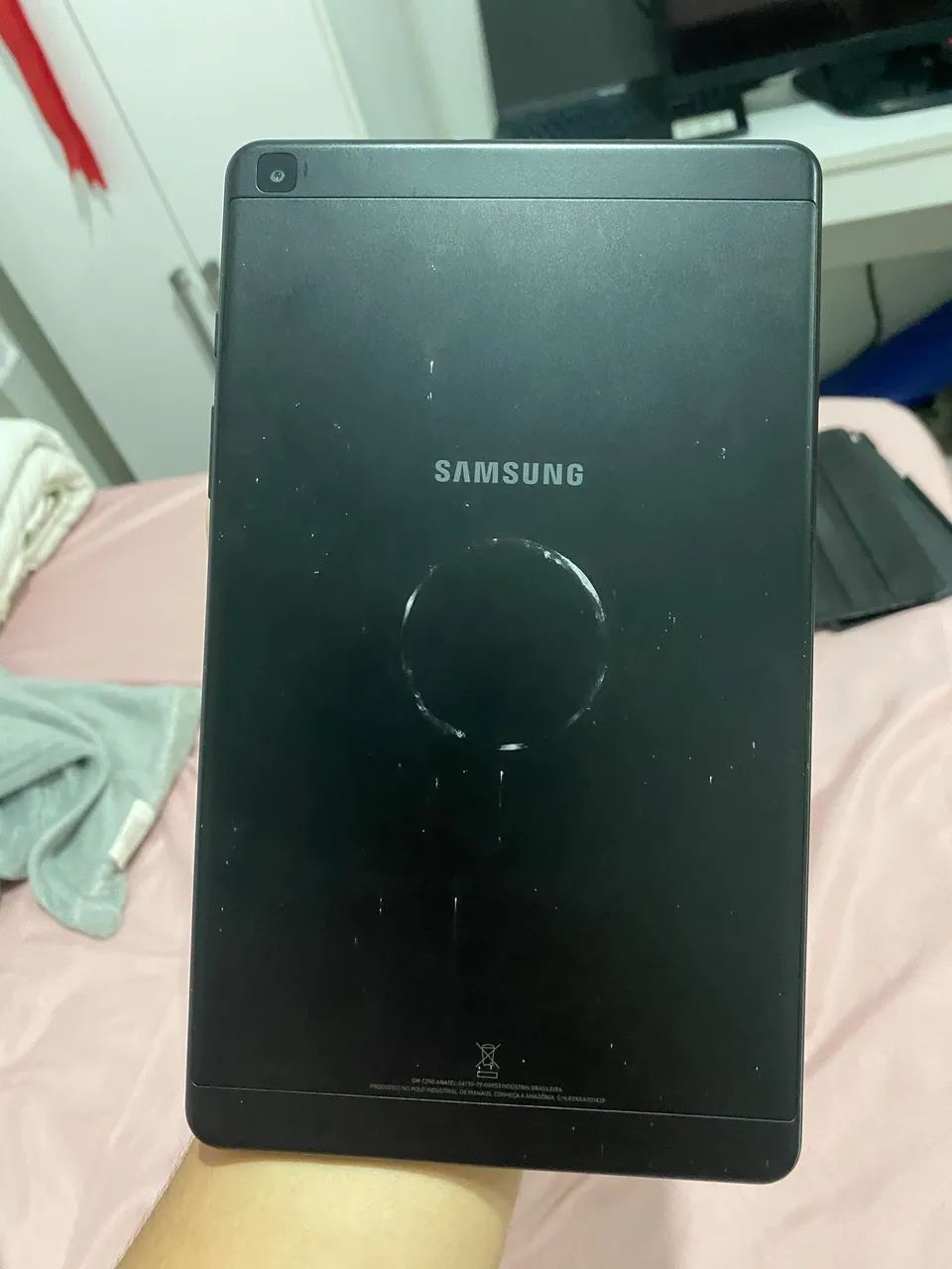 Tablet Samsung Tab A - Foto 2