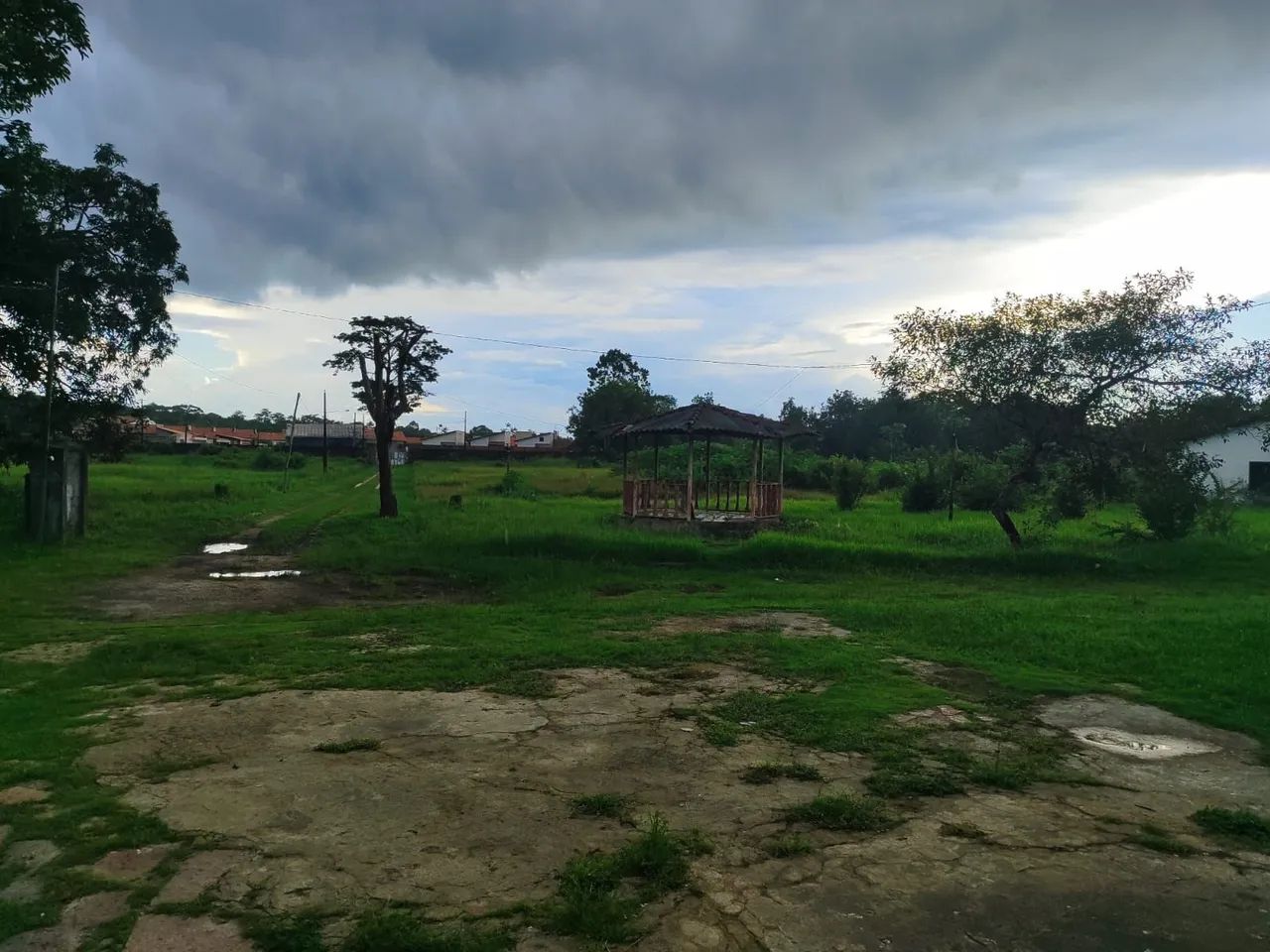 Vendo sítio na área urbana de Bragança  - Foto 2