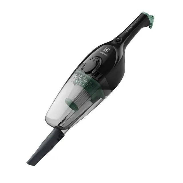 Aspirador de Pó Vertical Electrolux 2 em 1 - NOVO - Foto 4