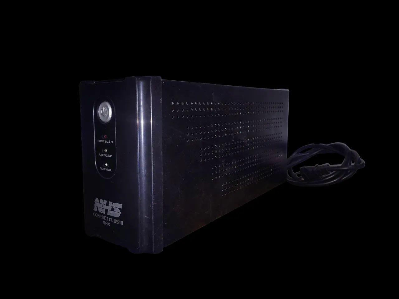 Nobreak NHS compact plus III max (1400VA) - Foto 2