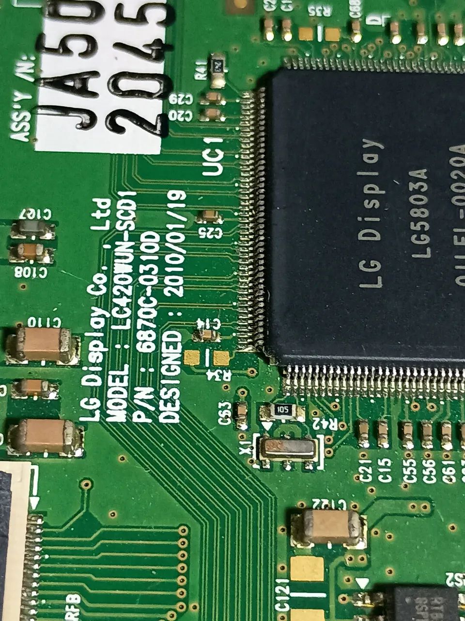 TECOM P/TV  - Foto 2