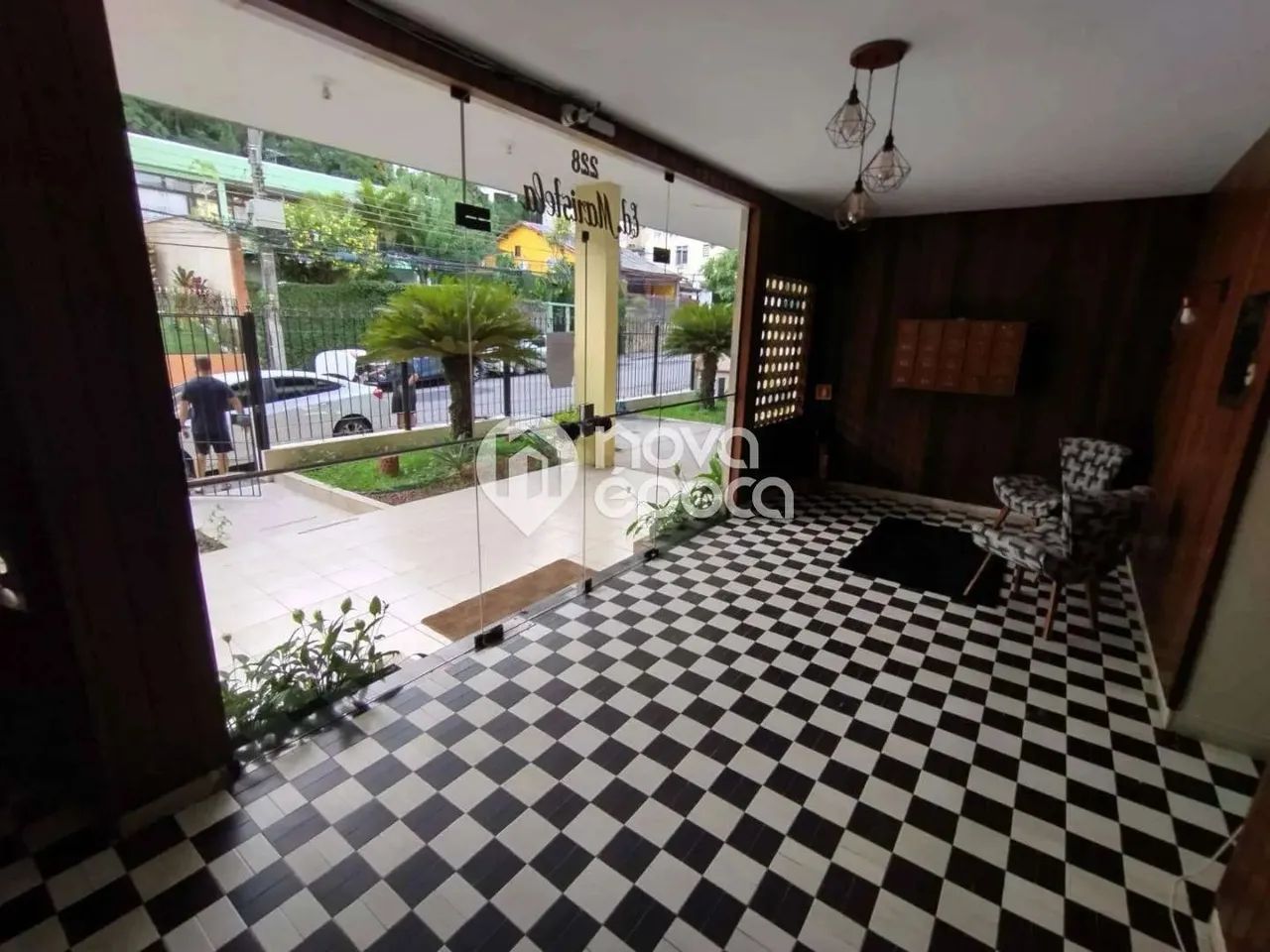 Jardim Guanabara | Apartamento 2 quartos - Foto 3