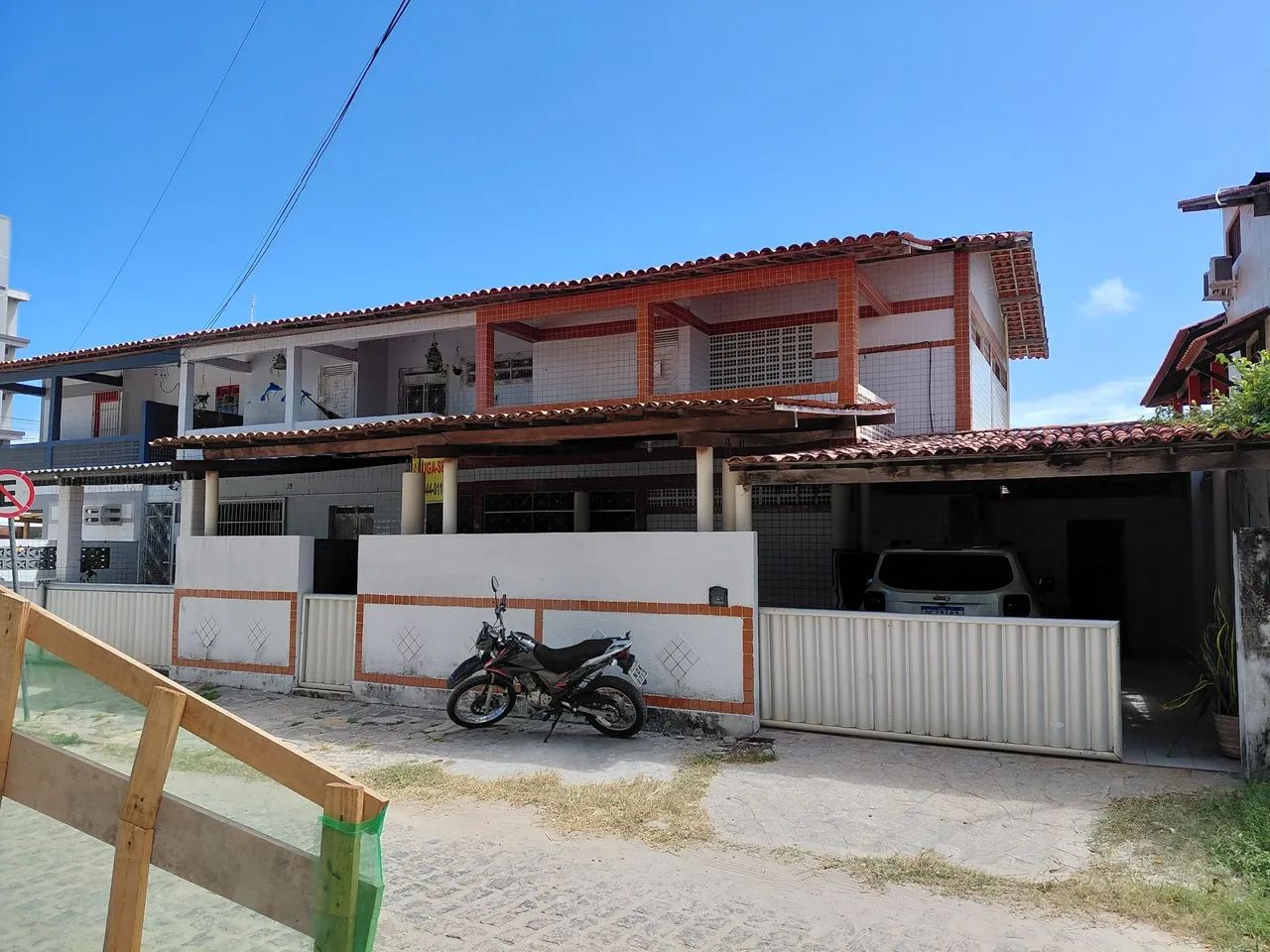 Foto - Cabedelo - Poço