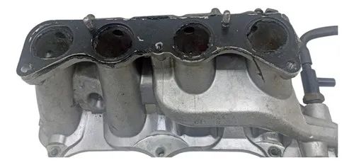 Coletor Admissao Honda Accord 2.4 2002 2003 2004 2005 2006 - Foto 3
