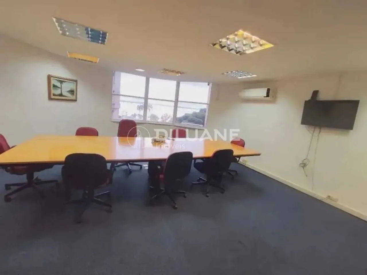 Conjunto de Salas - / Comercial / Centro - Foto 5