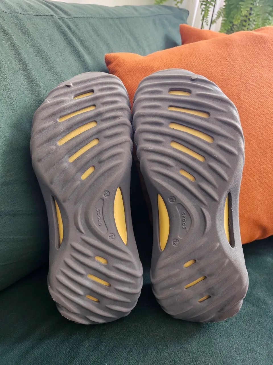 Crocs echo storm - Foto 4