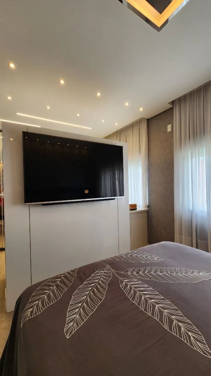 Casa Mobiliada e Decorada em Condominio Fechado Balneário Camboriú - Venda ou Locação  - Foto 5