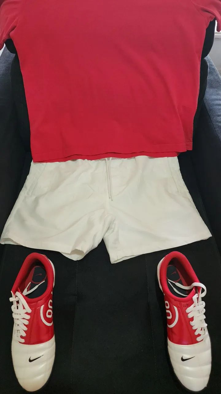 Total 90 Nike Original  - Foto 5