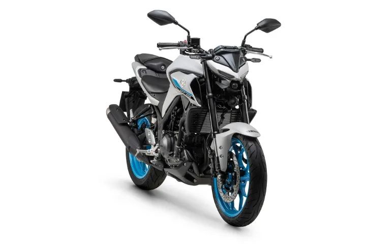MT-03 ABS 25/26 - Foto 4