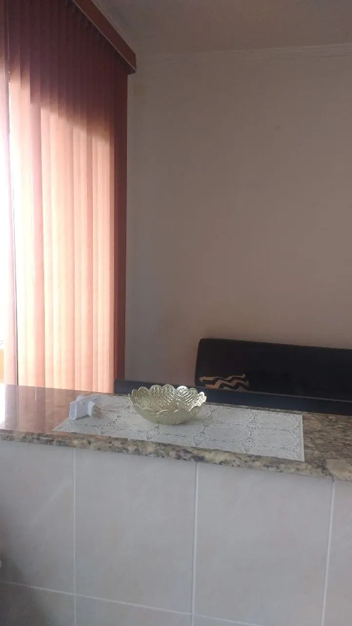 Apartamento com linda vista para o mar - Praia Grande - Caiçara  - Foto 9
