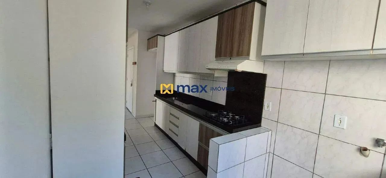 Apartamento semi mobiliado com 03 Dormitórios sendo 01 Suíte no Bairro Murta com 80,00M2 - Foto 5