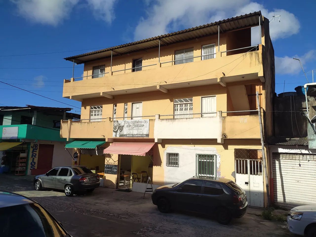 Foto - Lauro de Freitas - Vida Nova