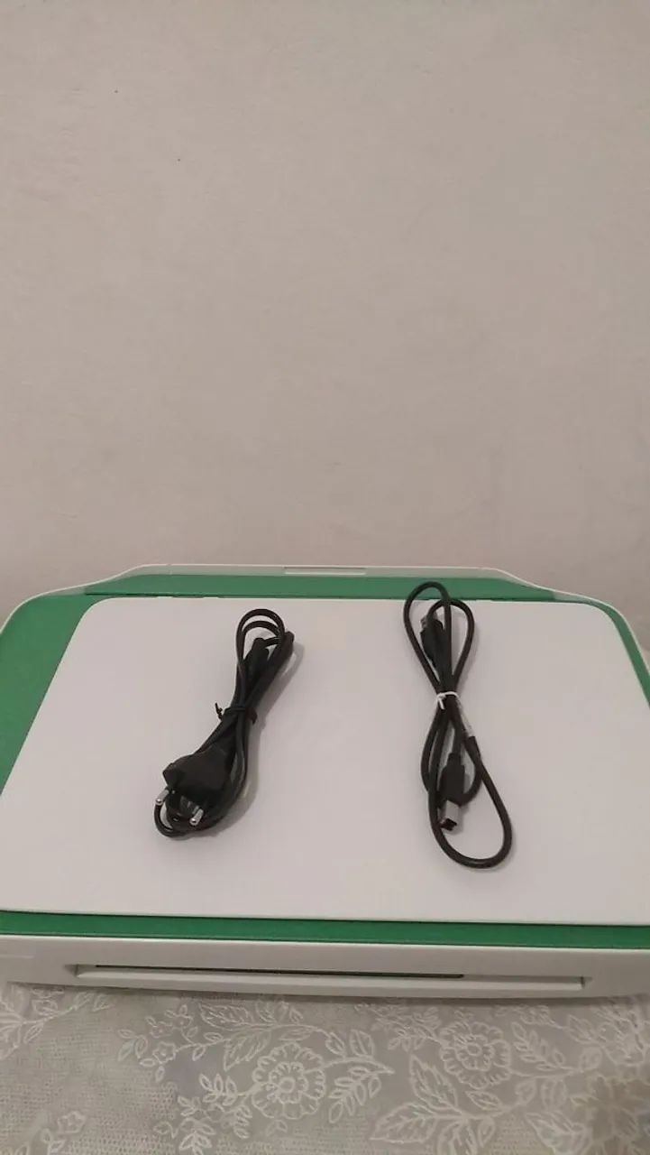Impressora HP Deskjet 2376 - Foto 4