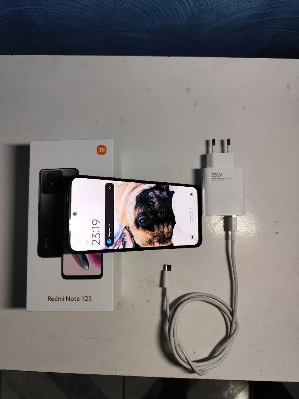 REDMI NOTE 12S 256GB/8GB - Foto 5