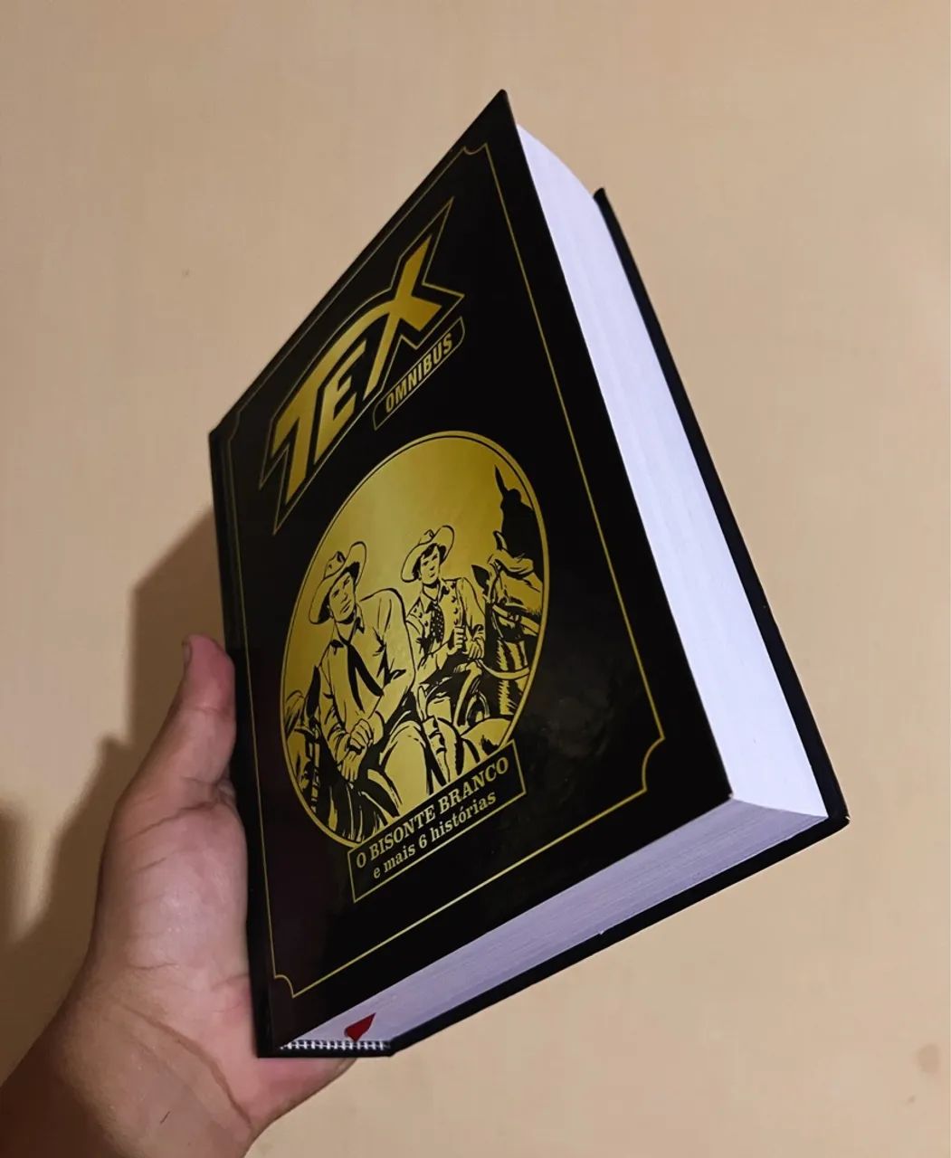Tex Omnibus vol 6 - Foto 3