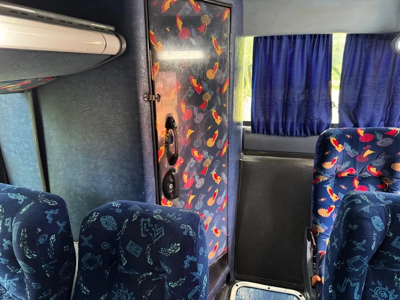 Ônibus Scania / MPolo Viaggio R  - Foto 2