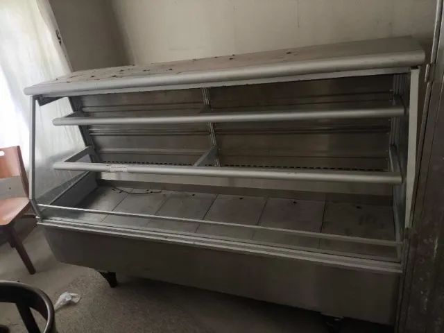 Balcão Refrigerado para Laticínios - Foto 2