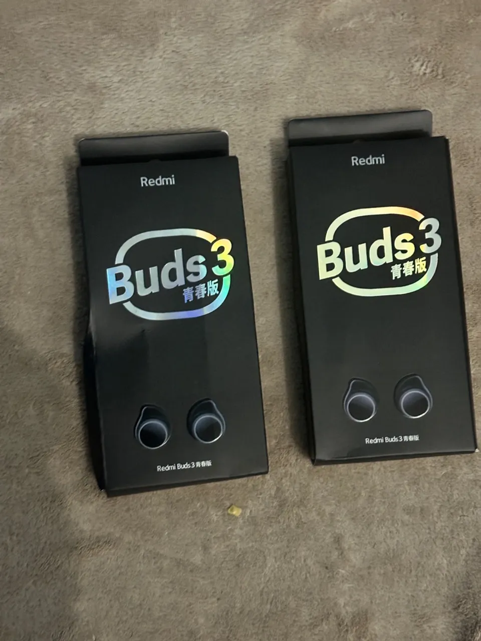 Redmi Buds 3 - Fone de Ouvido Bluetooth *NOVO*