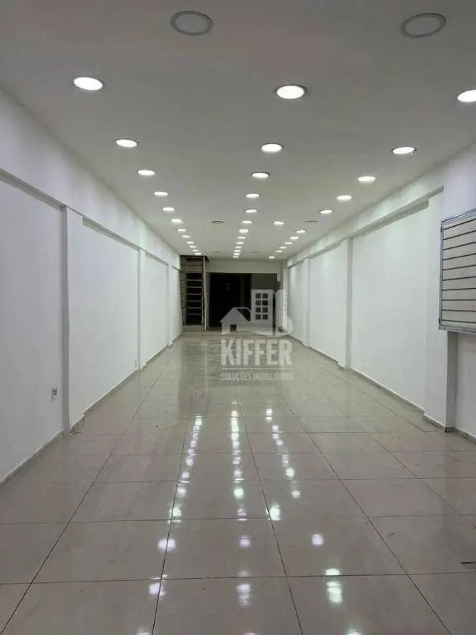Loja para alugar, 230 m² por R$ 15.790,00/mês - Centro - Niterói/RJ - Foto 4