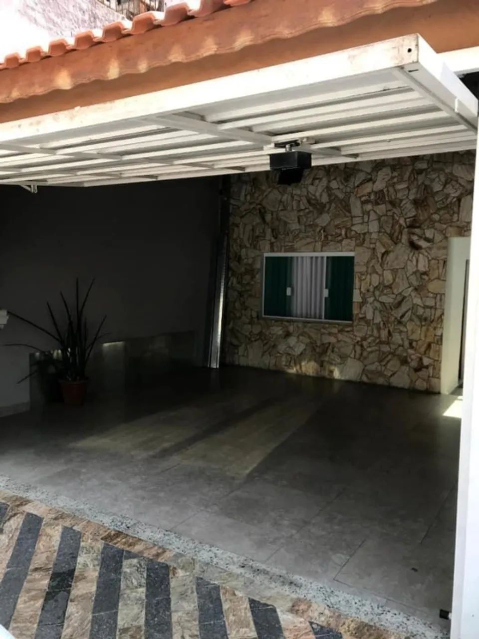 Foto - São Paulo - Vila Santo Antônio