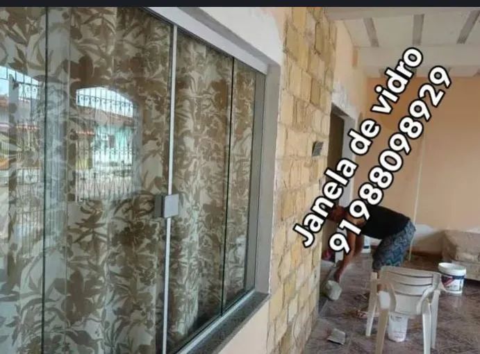 Vidros temperados whatszap *29 - Foto 3