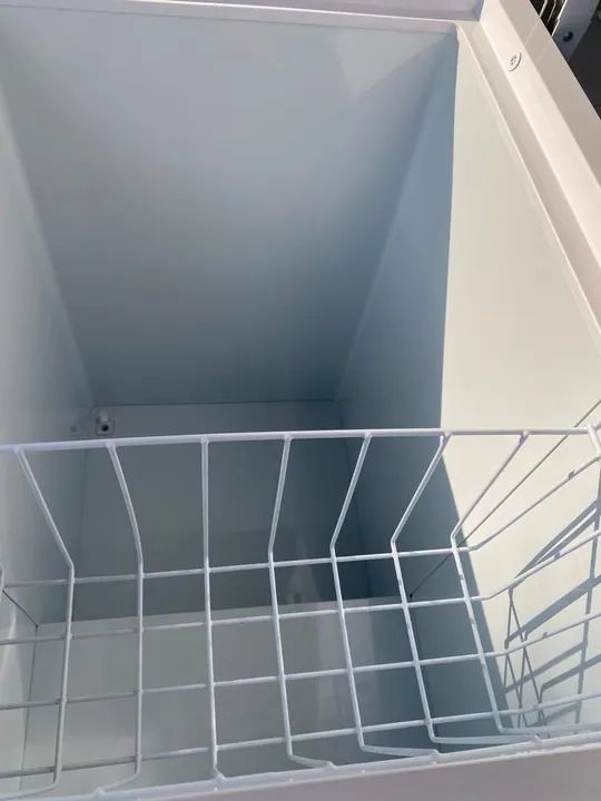 Freezer Eletrolux 222L - Foto 2