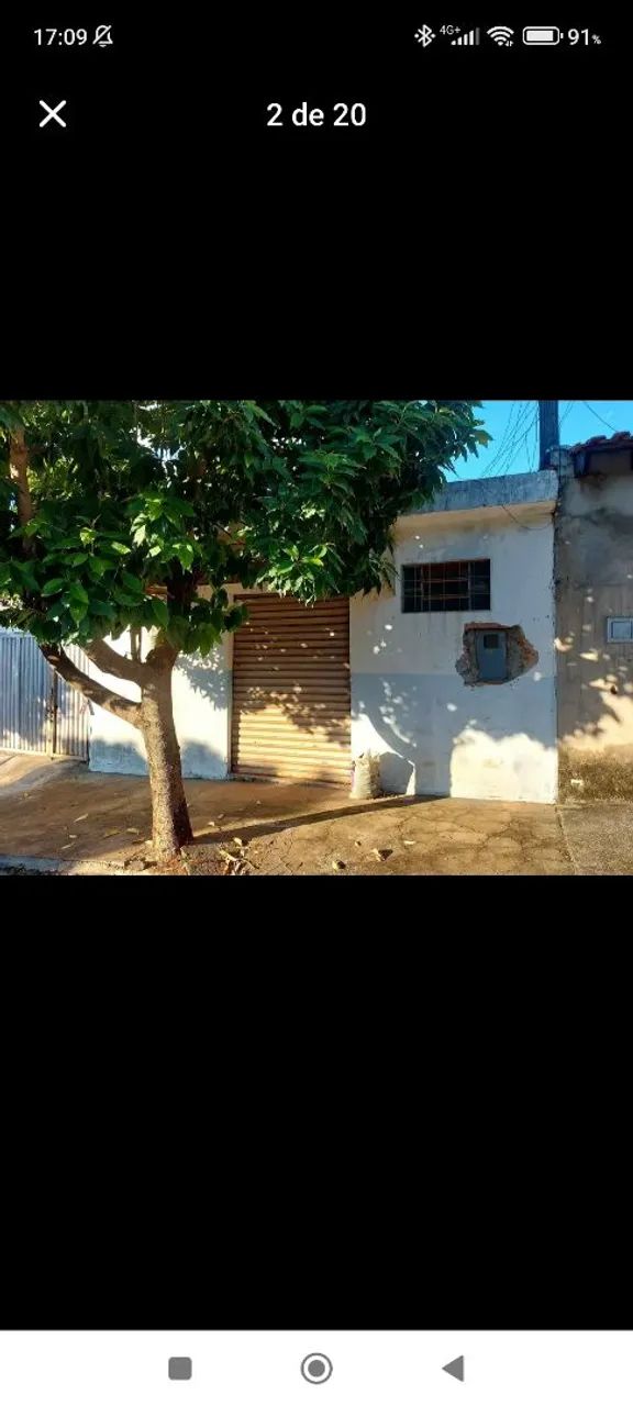 Foto - Ribeirão Preto - Campos Elísios