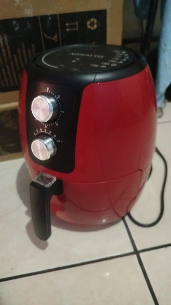Vendo Airfryer