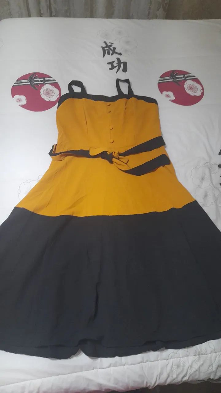 Vestido