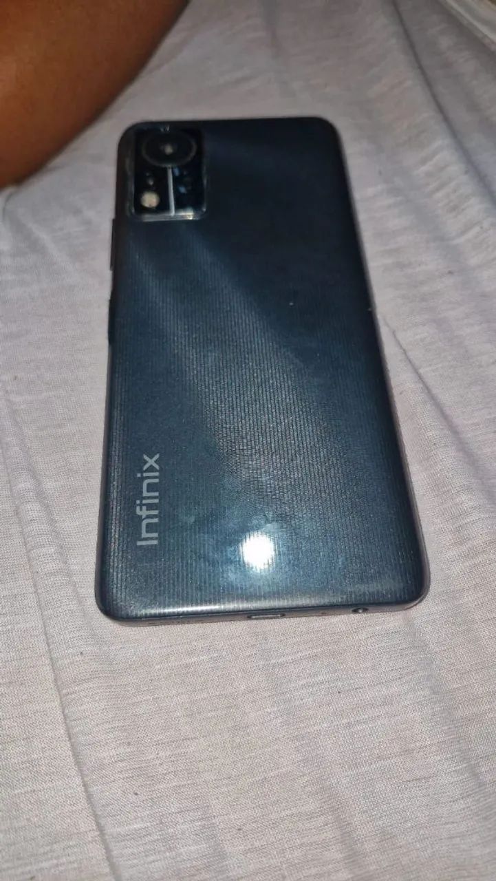Infinix célula  - Foto 2