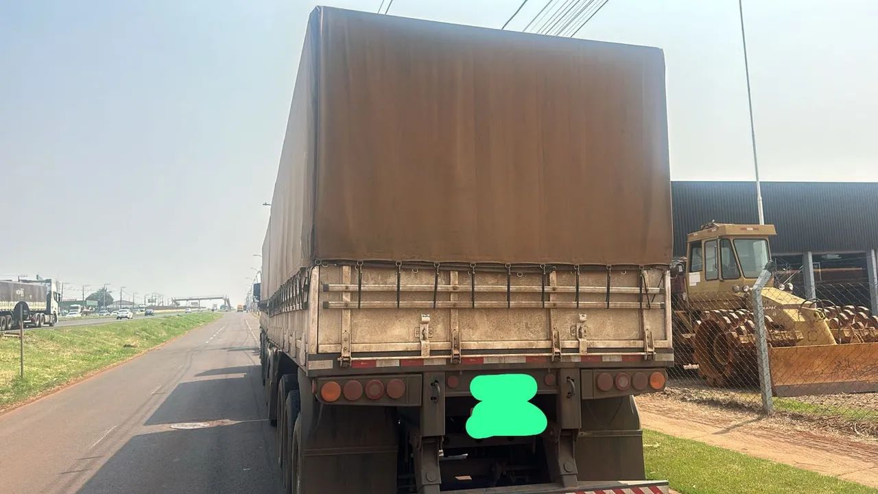 Bitrem 3x3 Randon - Foto 6