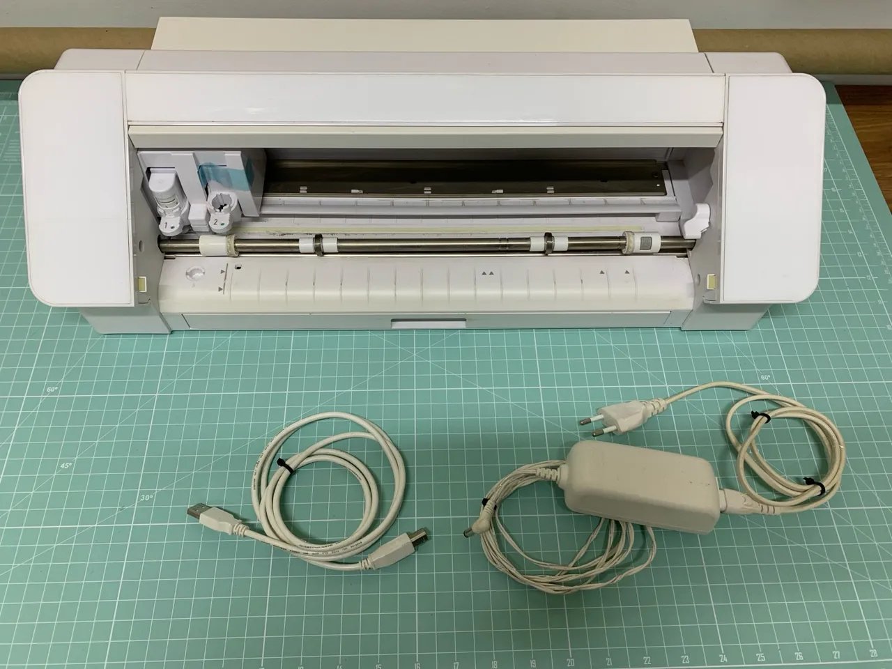 Silhouette Cameo 4 em Ótimo Estado