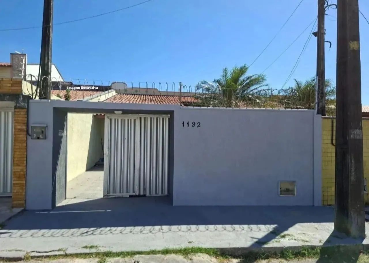 Foto - Nossa Senhora do Socorro - 