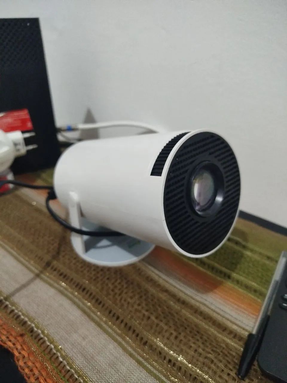 Projetor Full HD 64418590372738120