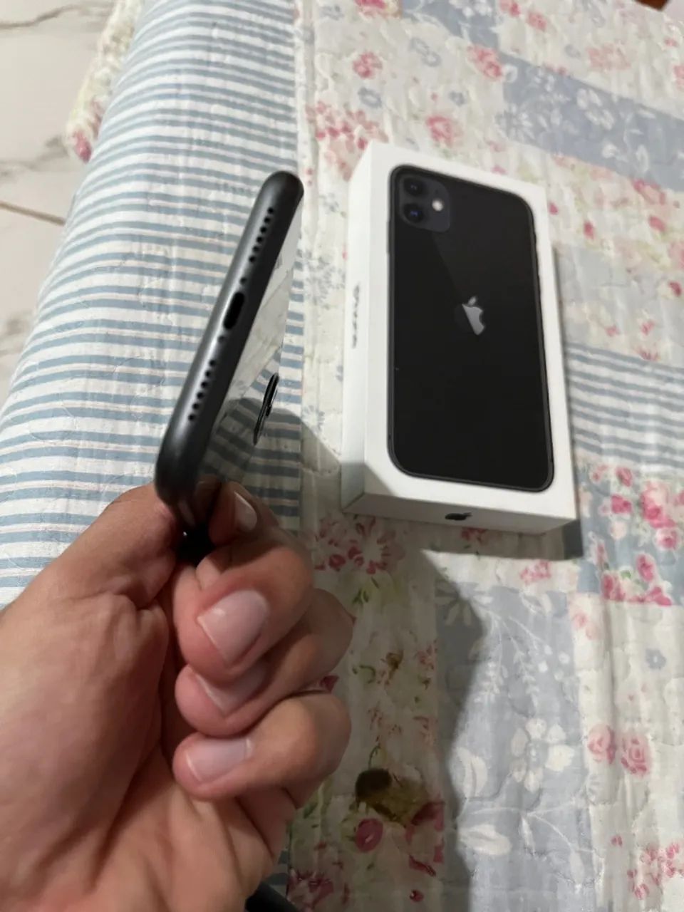 IPhone 11 128 GB - Foto 5