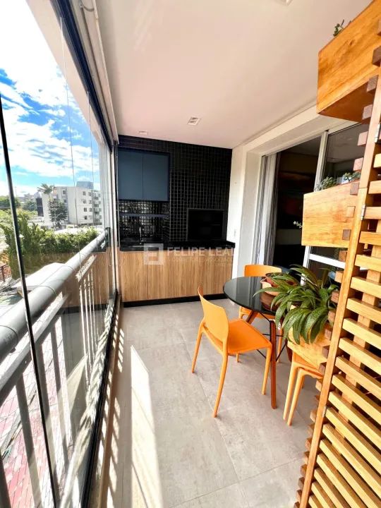 Apartamento em Abraão - Florianópolis - Foto 4