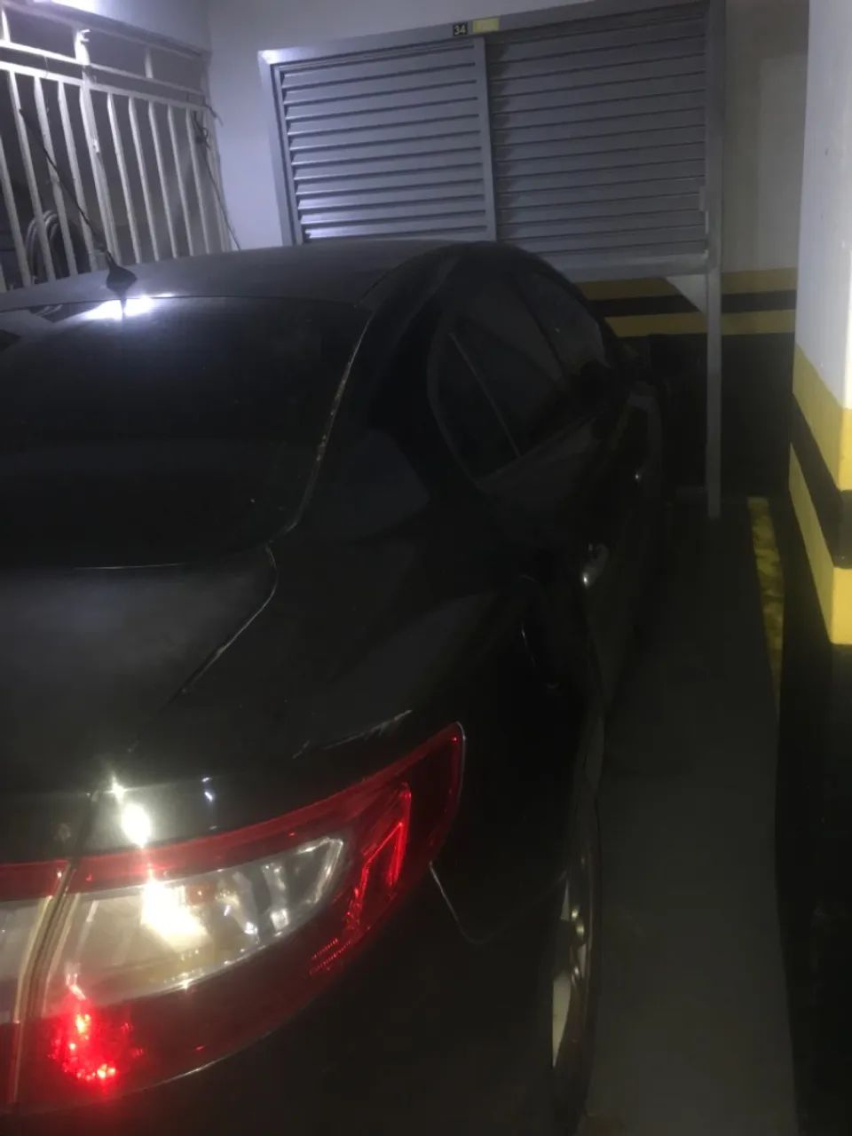 Vendo Fluence - Urgente 